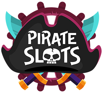 Pirate Slots logo